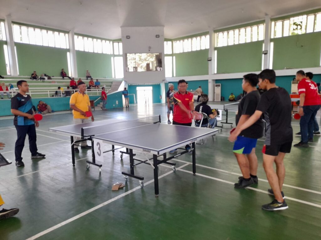 Semarakkan HUT ke-78 RI, Pemkot Surabaya Gelar Berbagai Lomba Antar Perangkat Daerah