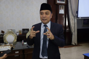 GTT yang Diangkat Guru PPPK Surabaya Menerima Gaji Penuh Bulan Juli 2023