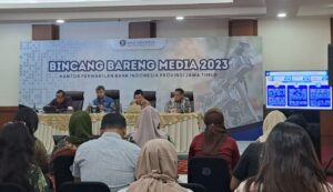 Perekonomian Jatim Jatim Capai 5,24% di Kuartal II-2023, Ini Penyebabnya