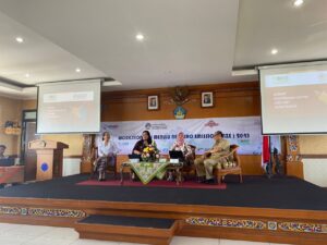 Bali NZE 2045: Komitmen Bali untuk Listrik Ramah Lingkungan