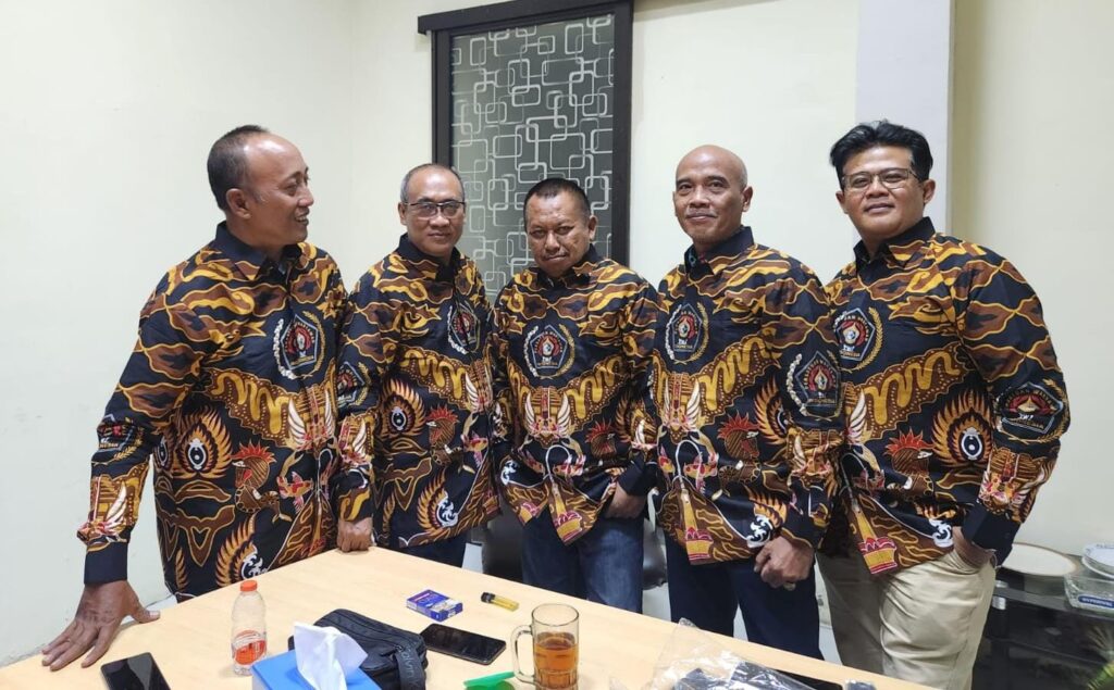 Ratusan Wartawan Jatim Siap Hadiri Kongres XXV PWI di Bandung