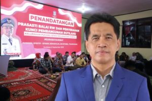DPRD Surabaya Ingatkan Wali Kota Eri Cahyadi soal Wacana Dana Operasional RT/RW