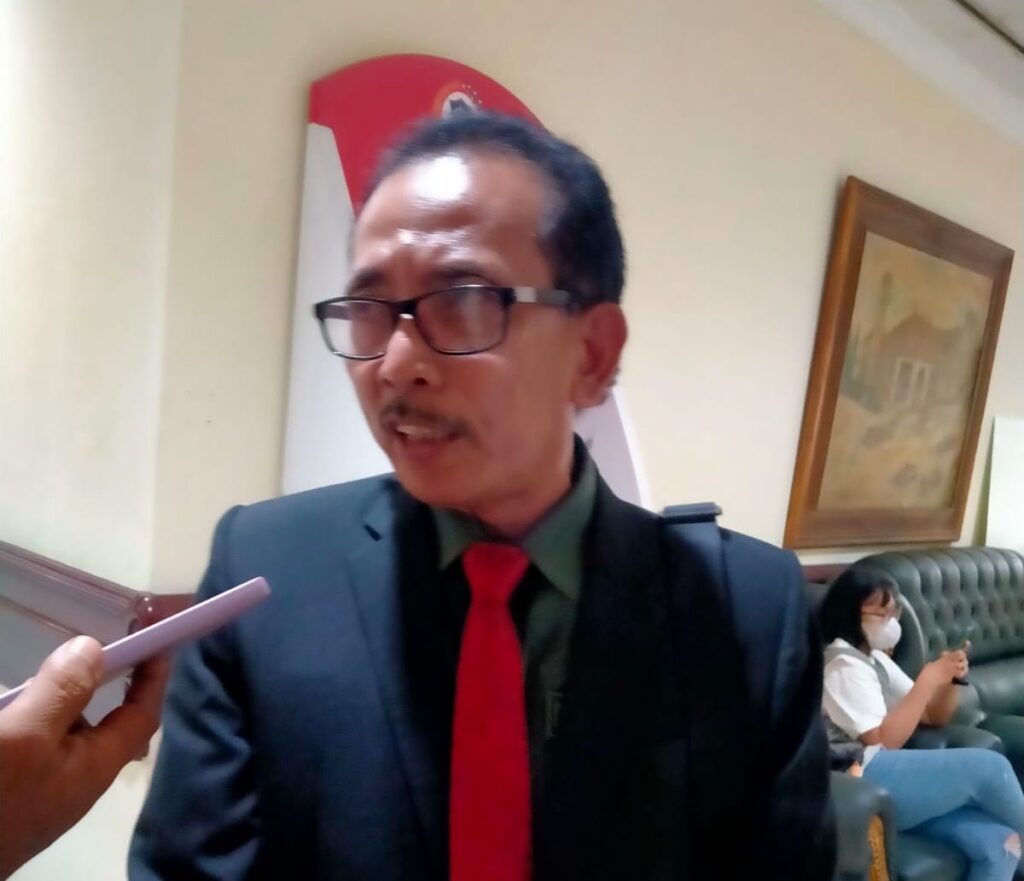 Dukung Penggunaan Angkutan Umum, DPRD Surabaya Minta Dishub Petakan Rumah Tinggal ASN dan OS