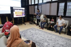 Garap Suroboyo Kutho Lawas, Wali Kota Eri Bersinergi dengan SMSI Kota Surabaya