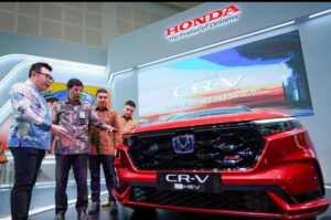 GIIAS Surabaya 2023 Berikan Informasi Dan Edukasi Industri Otomotif Kepada Masyarakat Jawa Timur