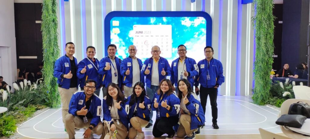 Astra Financial Catatkan Transaksi Rp463,97 Miliar di GIIAS Surabaya 2023