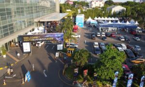GIIAS Surabaya Akan Kembali Hadir Lebih Meriah di Grand City Convex