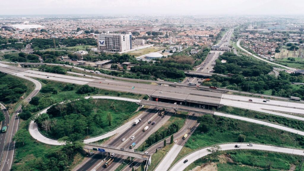 Jalan Tol Surabaya-Gempol, Memperkuat Konektivitas dan Pendorong Pertumbuhan Kawasan di Jawa Timur