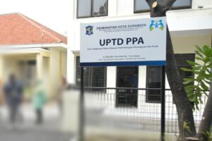 Melihat Ada Kasus Kekerasan Anak dan Perempuan di Surabaya, Ayo Adukan Lewat SIAP PPAK!