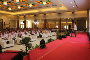 Cegah Perundungan dan Kenakalan Remaja, Pemkot Surabaya Siap Wadahi Potensi Siswa