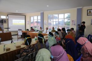 Pemkot Surabaya Gandeng Alumni Senior Kedokteran Unair Bahas Target Zero Stunting