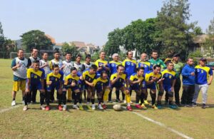 Semarakkan Hari Santri 2023, PCNU Surabaya Gelar Turnamen Mini Soccer hingga Lomba Layangan Hias