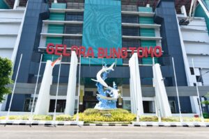 Tanamkan Sportivitas, Wali Kota Eri Cahyadi Ajak Pelajar SD-SMA Surabaya Nobar Piala Dunia U-17