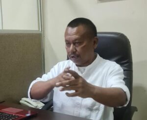 Ketua PWI Jatim Ingatkan Pers Agar Selektif Memuat Hasil Survei Politik