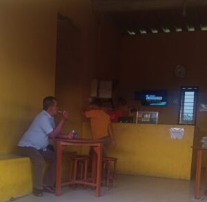 LSM KIPPN Kediri Raya Minta Aparat Terkait Tertibkan Tempat Karaoke di Dusun Kesamben