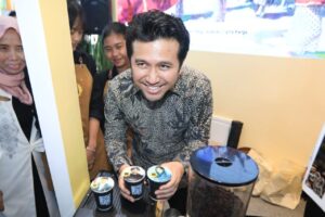 Jatim Fest 2023, Plt Gubernur Emil : Jadi Ajang Kenalkan Beragam Potensi Jawa Timur