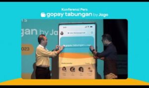 Pertama di Indonesia, GoPay Tabungan by Jago Gabungkan Keunggulan E-Money dan Perbankan