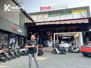 Pengguna Surabaya Naik 25 Kali Lipat, Kredivo Fokus Perluas Penetrasi Merchant Lokal