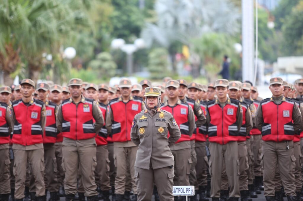 Jika Nekat Memasukkan Anak di Bawah Umur, Hiburan Malam Surabaya Bisa Ditutup