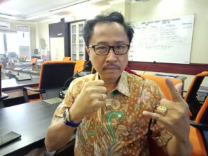 Pekerjaan Koneksitas Saluran Permukiman Warga Dikebut, DPRD Surabaya Tekankan Ini!