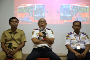 Meminimalisir Penumpukan, Pemkot Surabaya Evaluasi Alur Shuttle Bus dan Siagakan Bus Tambahan