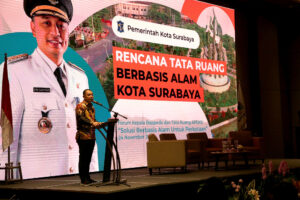 Di Forum APEKSI, Wali Kota Eri Sampaikan Peran Penting Bappeda dalam Perencanaan Masa Depan Kota