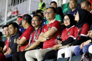 Sukseskan Piala Dunia U-17, Wali Kota Eri Ajak Warga Surabaya Dukung Timnas Indonesia di GBT