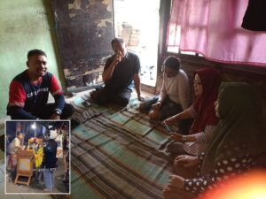 Video Viral Bocah Penjual Pentol di Surabaya, Ternyata Disetting Konten Kreator