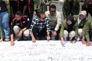 DPRD Surabaya Ajak Generasi Muda Rawat dan Lestarikan Budaya Bangsa