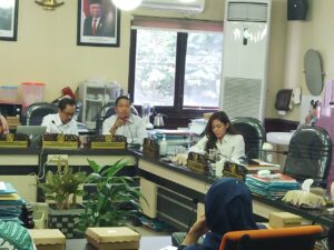 Dorong Realisasi Underpass Taman Pelangi, DPRD Surabaya Minta Pemkot Bebaskan Lahan di Tahun Ini