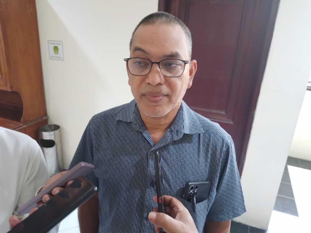 Jelang Hari Pahlawan, DPRD Surabaya Dorong Semangat Pemkot Setara Para Pejuang