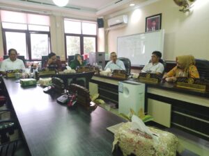 Minta Pemkot Surabaya Netral di Pemilu 2024, Komisi A Panggil Bapemkesra