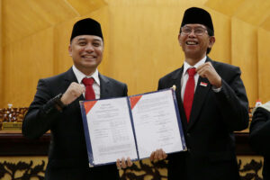 APBD Surabaya 2024 Sebesar Rp 10,9 Triliun, Prioritaskan Pendidikan dan Kesehatan hingga Infrastuktur