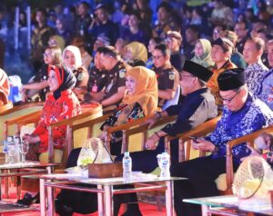 East Java Tourism Award 2023, Gubernur Khofifah Optimis Mampu Tingkatan Kunjungan Wisatawan ke Jatim