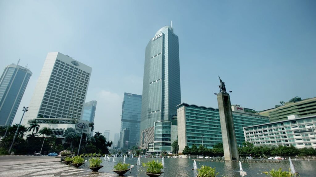 BCA Sabet Penghargaan Silver di Brandon Hall Group Awards