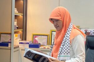 Entas Pengangguran dan Angkatan Kerja, Pimpinan DPRD Dorong Pemkot Segera Terapkan Sistem Digitalisasi