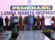 Peringati HUT ke-57, Ketua GOW Surabaya Ungkap Pentingnya Support System Ibu kepada Anak