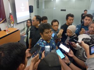 KPU Kota Surabaya Ajak Peserta Pemilu Laksanakan Kampanye Bermutu dan Sehat