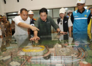 Kerja Keras Wali Kota Eri Cahyadi Wujudkan Surabaya jadi “Kota Wisata Olahraga”