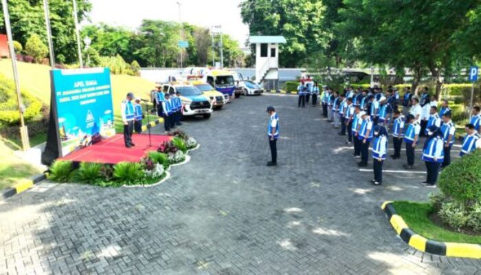 PT JSM Pastikan Kesiapan Operasional Jelang Libur Nataru