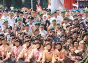 Generasi Emas Jatim Siap Wujudkan Indonesia Emas 2045