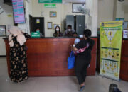 Maksimalkan Layanan Kesehatan, Wali Kota Eri Bangun RSUD Surabaya Timur hingga Optimalisasi Layanan Puskesmas 24 Jam