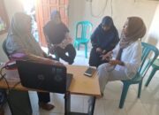 Ratusan Mahasiswa MSIB Bantu Layanan Puspaga di Balai RW