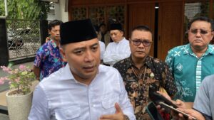 Staf Ahli Wali Kota Bakal Garang, Keputusan Wali Kota Surabaya Segera Diteken
