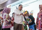 Pemkot Surabaya Tanamkan Jiwa Kepemimpinan pada Anak melalui Surabaya Eco School
