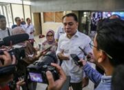 Wali Kota Eri Cahyadi Larang Komite Tarik Iuran Siswa