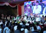 Wali Kota Eri Ajak Ormas Madura Jaga Kerukunan dan Kondusifitas Surabaya