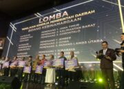 Juara 1 Penyelenggaraan Jalan dari Kementerian PUPR, Surabaya Bawa Pulang Proyek Senilai Rp 40 Miliar