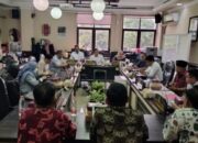 Jelang Akhir 2023, Komisi A DPRD Surabaya Gelar Monev Pelaksanaan Perda CSR
