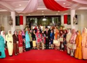 Langkah Pemkot Surabaya Cegah Kasus Kekerasan Ibu dan Anak Melalui SOTH